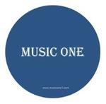 Music One | Station Logo