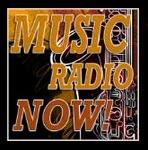 Music Radio Now! | Station Logo