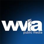 WVIA HD2 - WVIA-HD2 | Station Logo