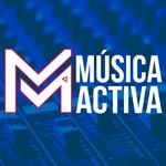 Música Activa FM | Station Logo