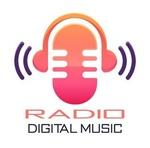 Música Digital de Radio | Station Logo