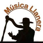 Musica Llanera | Station Logo