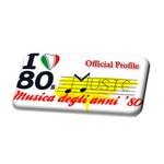 Musica degli anni 80 | Station Logo