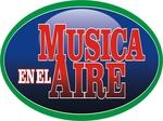 Musica en el Aire | Station Logo