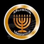 Músicac Mesiánica | Station Logo