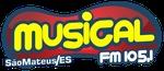 Musical FM | Station Logo