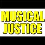 Musical Justice | Station Logo