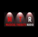 Musical Theatre Radio | Station Logo