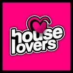 MusicloversFM - Houselovers.FM | Station Logo