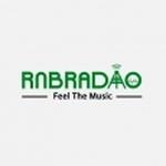 MusicloversFM - RnBRadio.FM | Station Logo