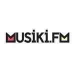 Musiki.fm | Station Logo