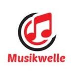 Musikwelle | Station Logo