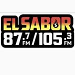 El Sabor - KXKW-LP | Station Logo