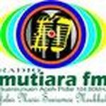 Radio Mutiara FM | Station Logo