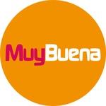 MuyBuena - Benidorm | Station Logo