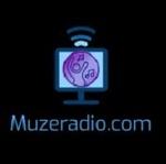 Muze Radio | Station Logo