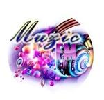 Muzic FM | Station Logo