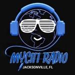 MyCitiRadio | Station Logo