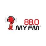 长春MYFM880 | Station Logo