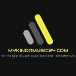 MyKindaMusic 24 | Station Logo