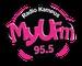 MyUFM | Station Logo