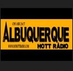 My Hott Radio - Albuquerque Hott Radio | Station Logo