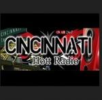 My Hott Radio - Cincinnati Hott Radio | Station Logo