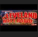 My Hott Radio - Cleveland Hott Radio | Station Logo