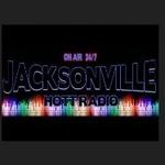 My Hott Radio - Jacksonville Hott Radio | Station Logo