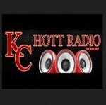 My Hott Radio - KC Hott Radio | Station Logo