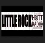 My Hott Radio - Little Rock Hott Radio | Station Logo