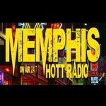 My Hott Radio - Memphis Hott Radio | Station Logo