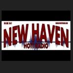 My Hott Radio - New Haven Hott Radio | Station Logo