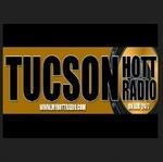 My Hott Radio - Tucson Hott Radio | Station Logo