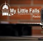 My Little Falls Radio | Station Logo