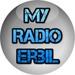 My Radio Erbil | Station Logo