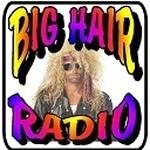 My Radio Zone - Big Hair Radio | Station Logo