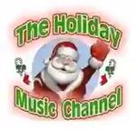 My Radio Zone - Holiday Music Channel | Station Logo