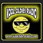 My Radio Zone - Kool Oldies Radio | Station Logo