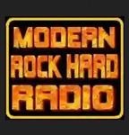 My Radio Zone - Modern Rock Hard Radio | Station Logo