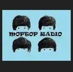 My Radio Zone - MopTop Radio | Station Logo