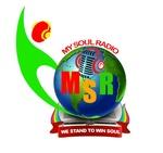 My Soul Radio | Station Logo