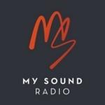 My Sound Radio | Station Logo