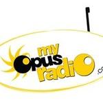 Myopusradio.com - C Train | Station Logo