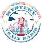 Mystery Train Radio | Station Logo