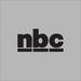 NBC - National Radio | Station Logo