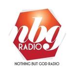 NBG Radio | Station Logo