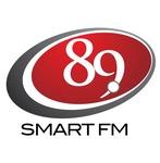 NBS - 89Smart FM | Station Logo