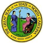 North Carolina General Assembly - House Chamber | Station Logo