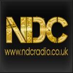 NDC Radio | Station Logo